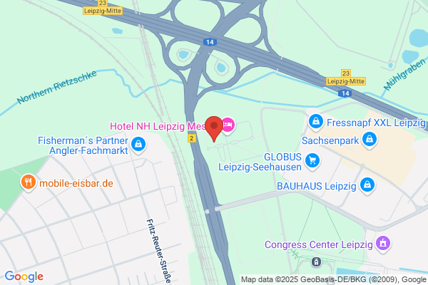 Oberberg. Seyde und Partner