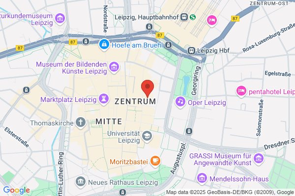 Deutsche Detektei