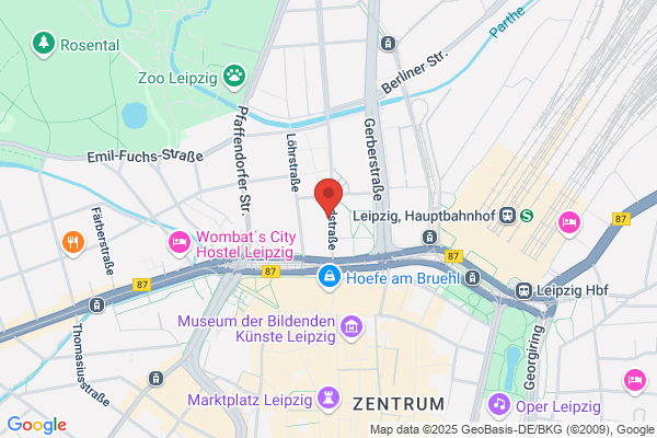 AED Agentur Elit Detektei Leipzig