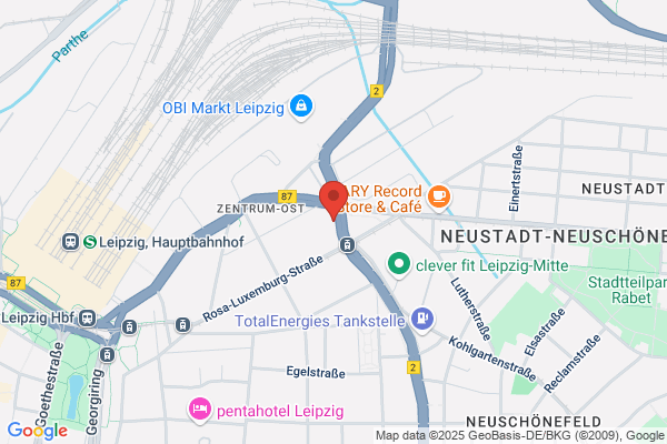 Detektive A PLUS GmbH Detektei f. Ermittlungen + Beobachtungen