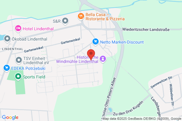 Drohnen Luftbilder Helling