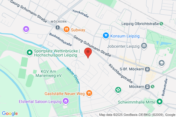Schlüsselnotdienst Leipzig Müller