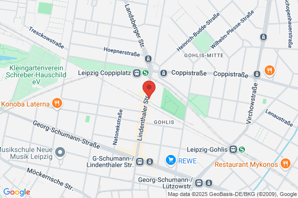 Business Einlage - Hannes Gallus