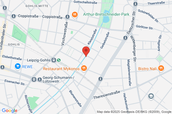 Otto Haushaltsauflösung und Entrümpelung GbR