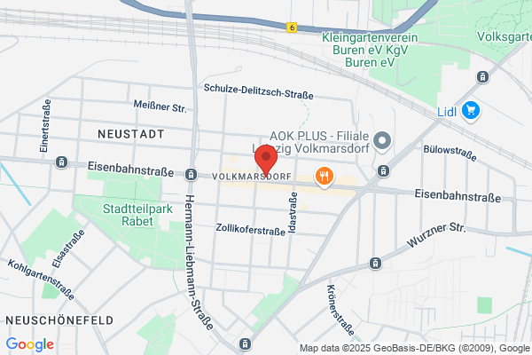 Steuerberatungsgesellschaft Eisenbahnstraße 99 mbH