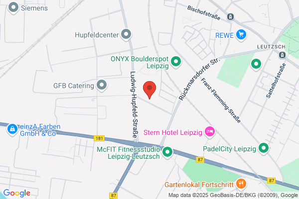 GroNaS GmbH