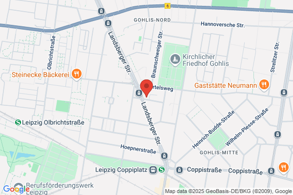Brautmoden Leipzig