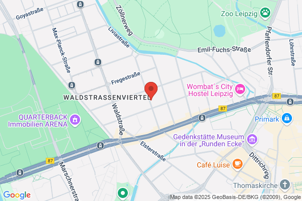 Dienstleistungscenter Heide