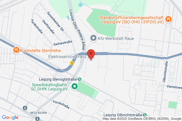 Express Kundendienst