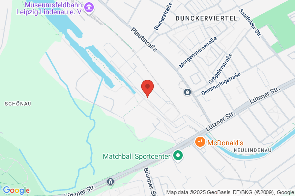 Hafenfriseur