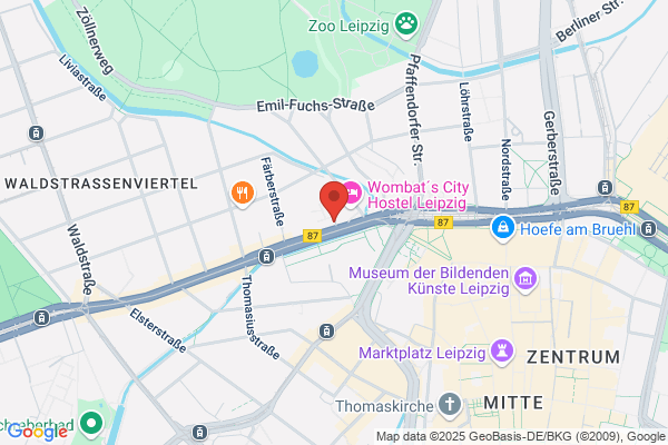 My Schlüsseldienst Leipzig