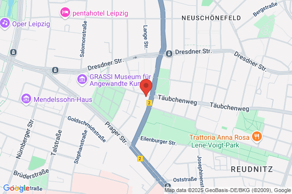 RGIS Inventur Spezialisten GmbH