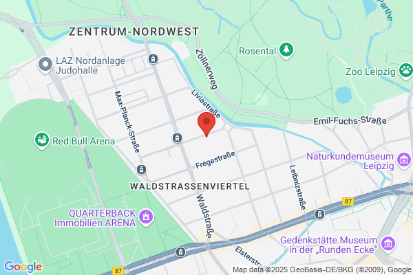 Grafotex GmbH