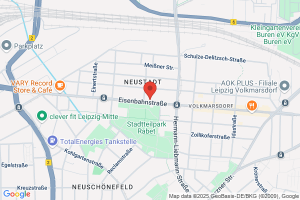ZHIRO Gastronomiebetriebe GmbH