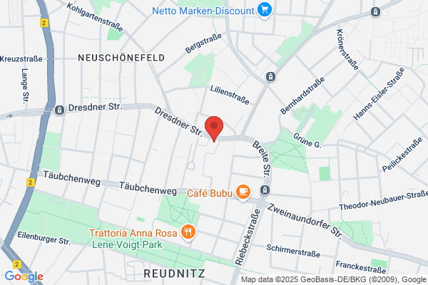 Rossmann Drogeriemärkte