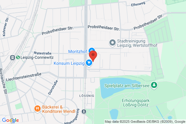 Ihr Platz Drogeriemarkt