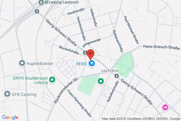 Rossmann Drogeriemärkte