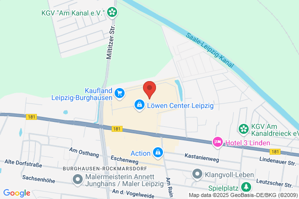 dm-drogerie markt GmbH + Co. KG