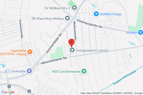 Druckerei + Werbezentrum Bechmann