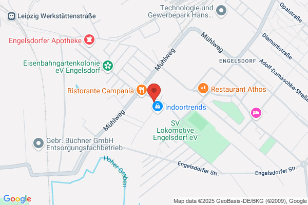 DDF Digitaldruckfabrik GmbH