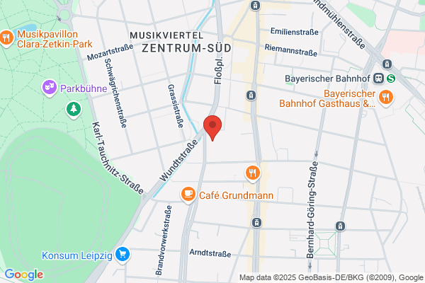 DS Druck-Strom GmbH