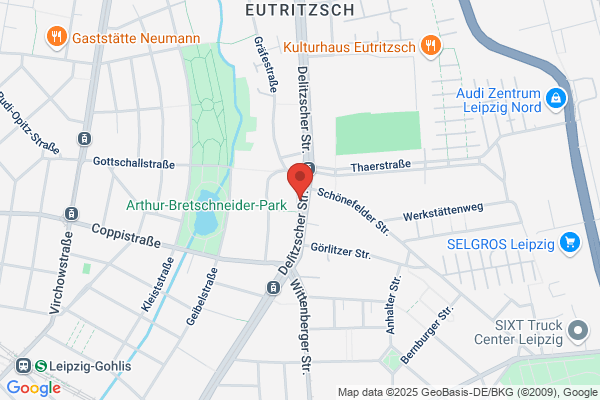 Gärtner Druck