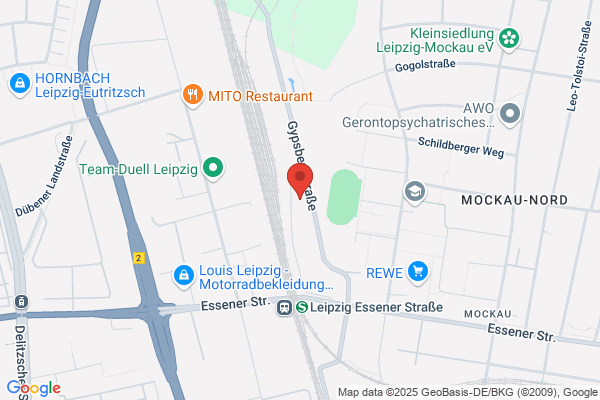 readystore GmbH