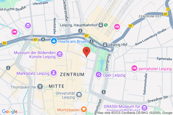 Goldankauf Börse Leipzig
