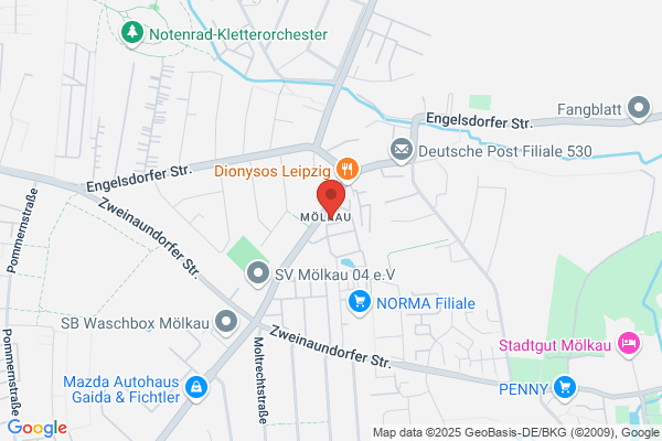 INTER-FORUM Data Services GmbH