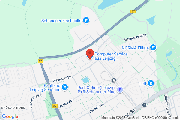SHH GmbH SystemHaus Hemminger