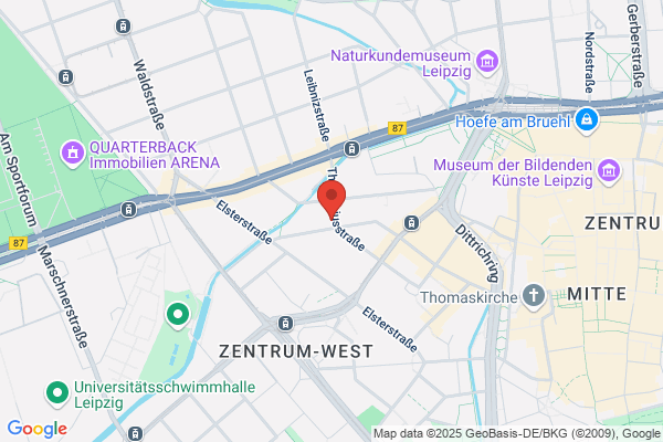 et solution GmbH