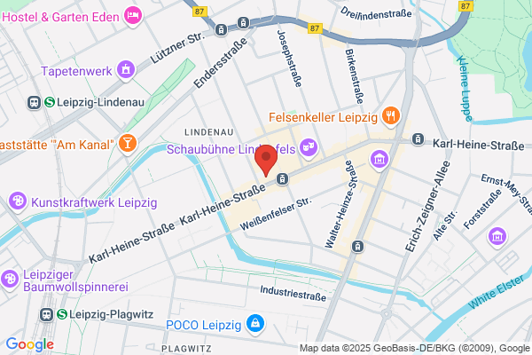 Loy Kommunikations- und Datentechnik GmbH
