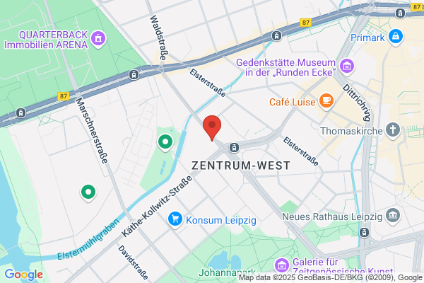 Sysdrai Datensysteme GmbH