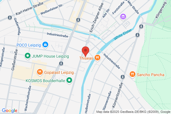 itCampus Software- und Systemhaus