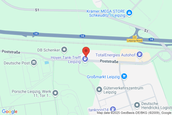 Leadec BV & Co. KG