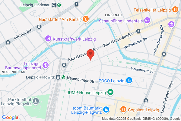 TIQ Solutions GmbH