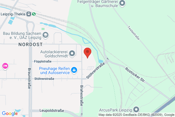 iMedent GmbH