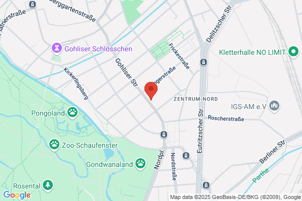 SRM Immobilien GmbH