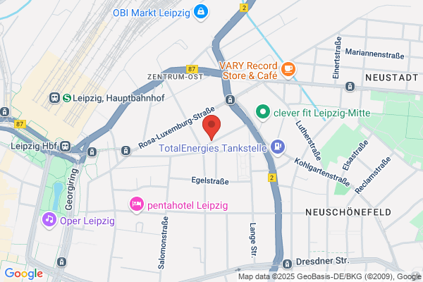 Bretz Leipzig