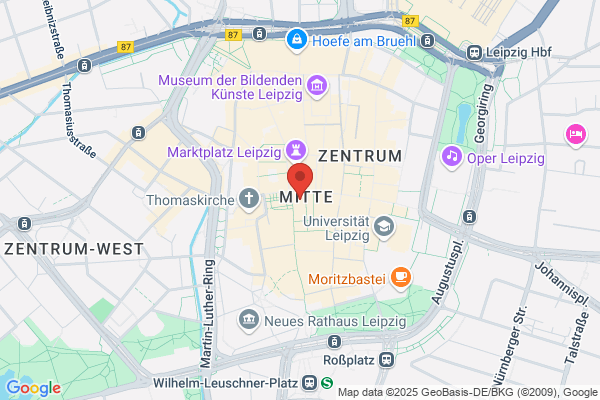 Douglas Leipzig Petersstraße