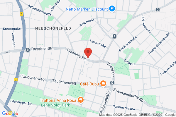 Kosmetikinstitut Silvia Tautenhahn