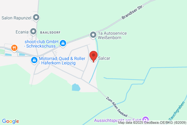 Salcar GmbH