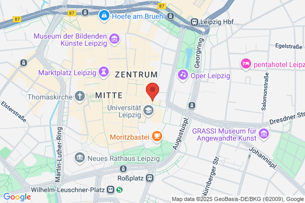 Tamaris Leipzig