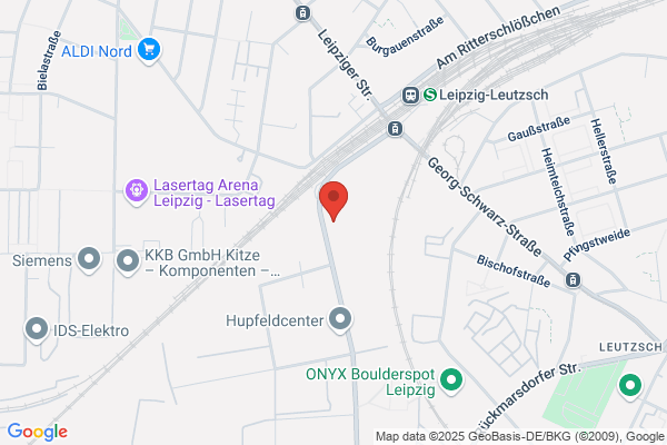 LOEG GmbH