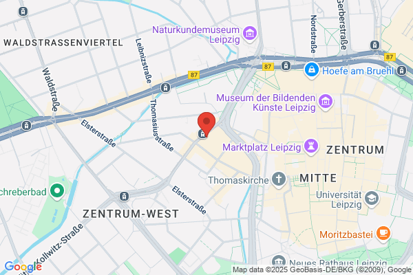 INNOVA Marketing GmbH