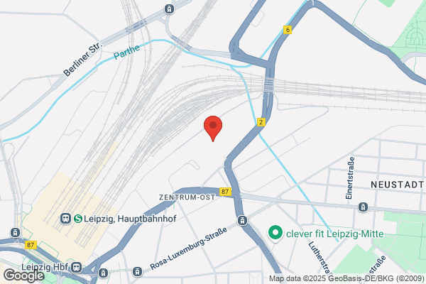 OBI Küchenplaner Leipzig Brandenburger Str.