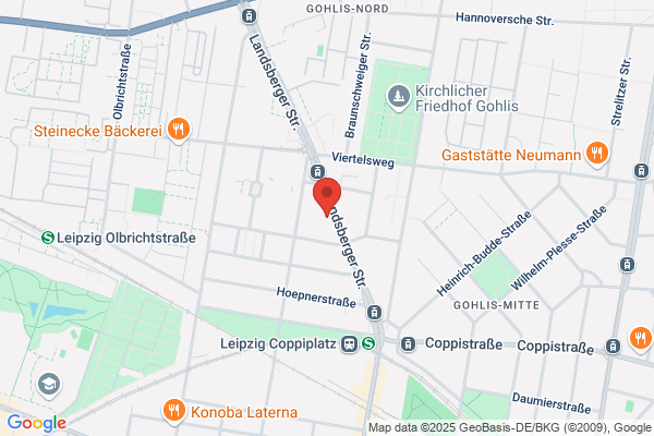 E.h.v. Service GmbH