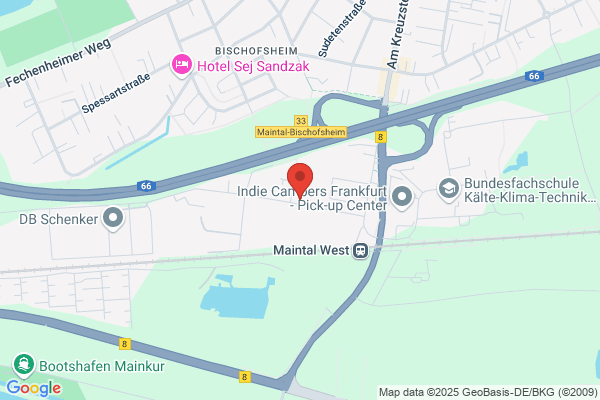 Thalmann Elektro Installations GmbH
