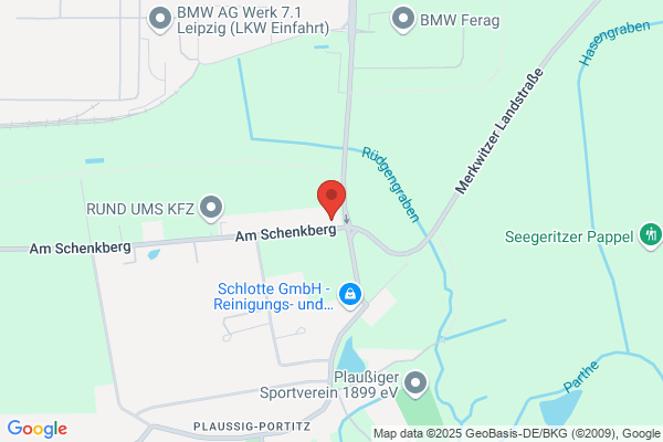 BACHER Elektro- und Machinenbau GmbH
