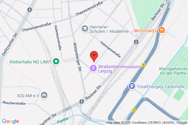 VEM motors GmbH